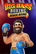 Big Bass Boxing Bonus Round