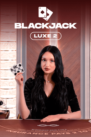Luxe Blackjack 2