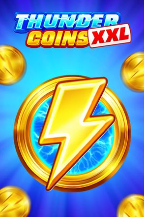 Thunder Coins XXL: Multicoin